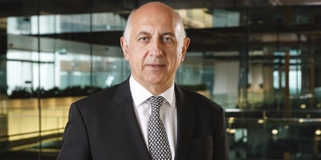 'Otomotiv yan sanayisinde yeni bir yatırımımız olabilir'