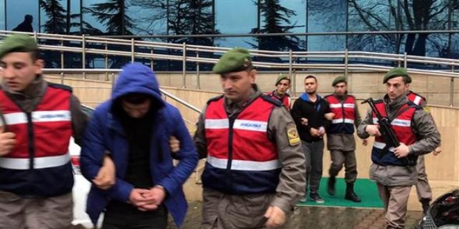 Doktorun darbedilmesine ilişkin 2 kişi tutuklandı