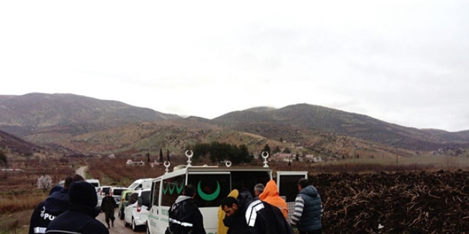 Balık tutmak için geldiği su kanalında ölü bulundu