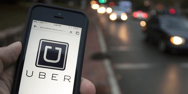 Uber, kent trafiğini arttırıyor mu?