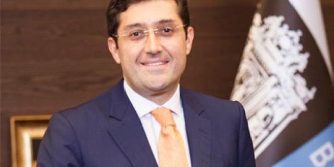 Hazinedar'a kaçak yapı soruşturması
