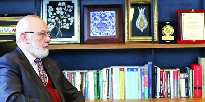 FETÖ'nün güçlenmesi 28 Şubat'ın vebalidir