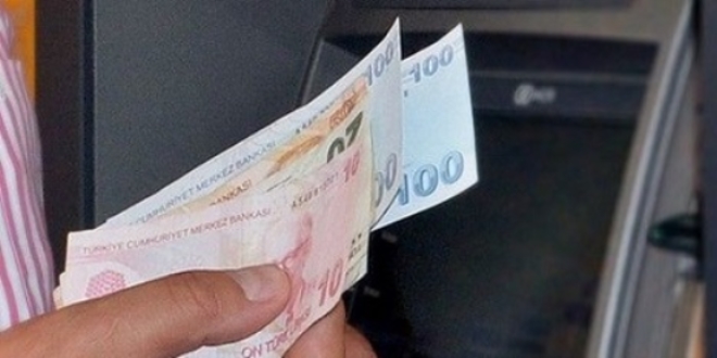 Yoksulluk sınırı 5 bin 331 liraya çıktı