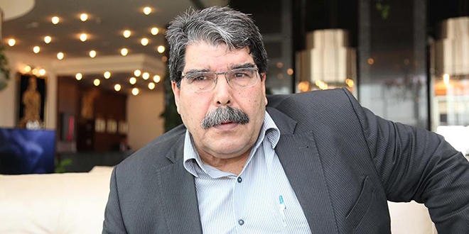 Müslüm için yeni kırmızı bülten talep edilecek