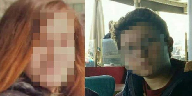 İzmir'deki kayıp liselilerden haber var!