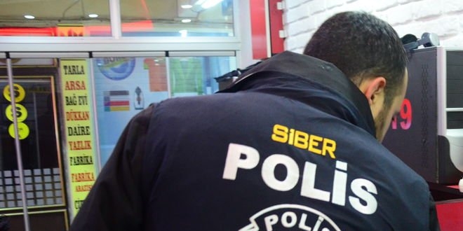 Emniyet'ten 9 ilde 3,5 milyar TL'lik bahis operasyonu