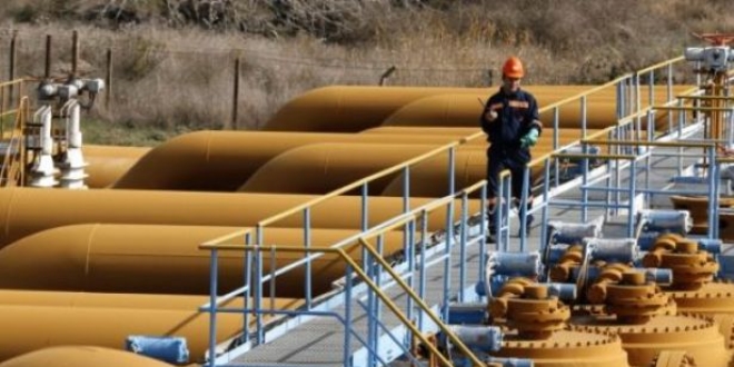 Kerkük petrolü Türkiye üzerinden ihraç edilecek