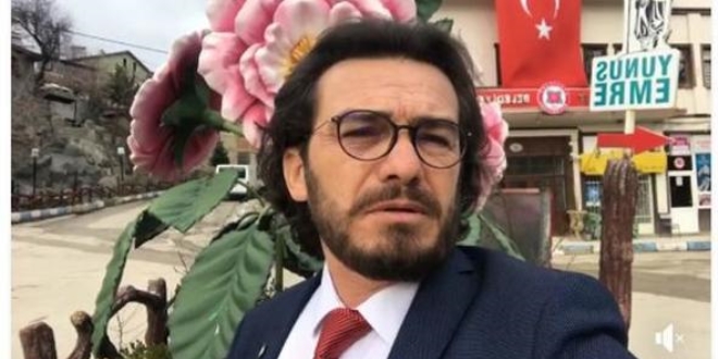 Ak Parti'li başkan sosyal medya fenomenine rakip oldu