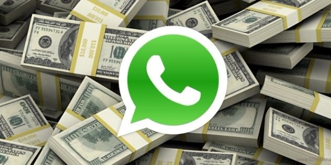 WhatsApp'n yeni zellii pahalya mal olabilir!