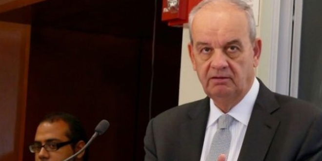 Başbuğ: Zeytin dalı kesinlikle haklı bir operasyon