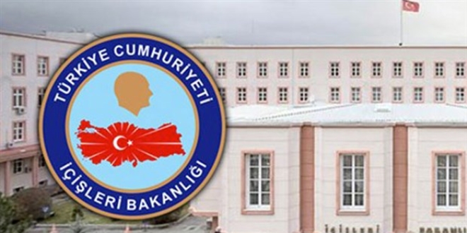 Bazı ilçelere Kaymakam atandı