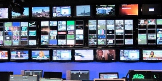 RTK'ten Akit TV'ye program durdurma cezas