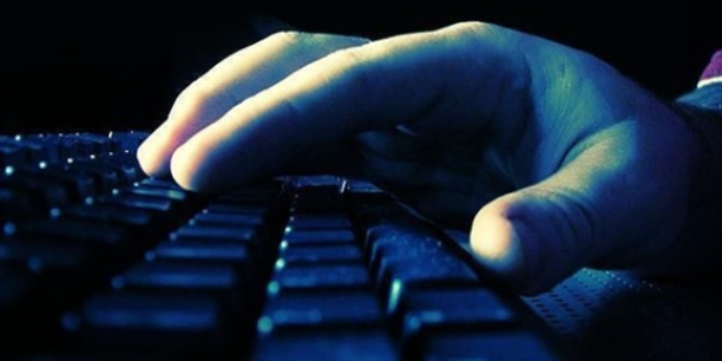 Sosyal medyadan terör propagandasına bir gözaltı