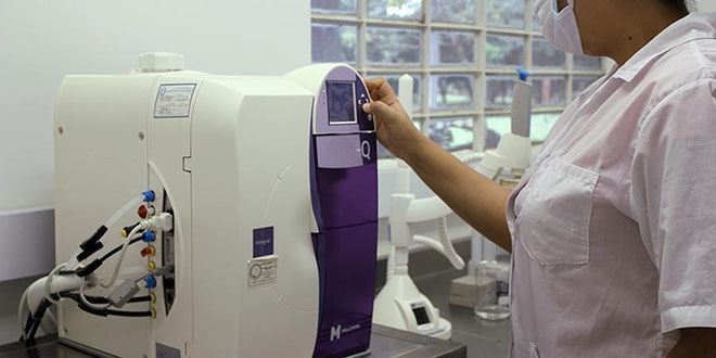 Biyolojik yaşı belirleyen test geliştirildi