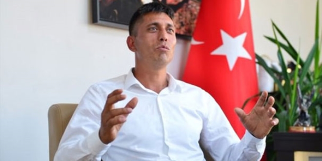 'Ömer Halisdemir yaşasaydı şu an Afrin'de olurdu'
