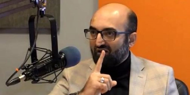 Üniversiteden, o öğretim üyesine soruşturma