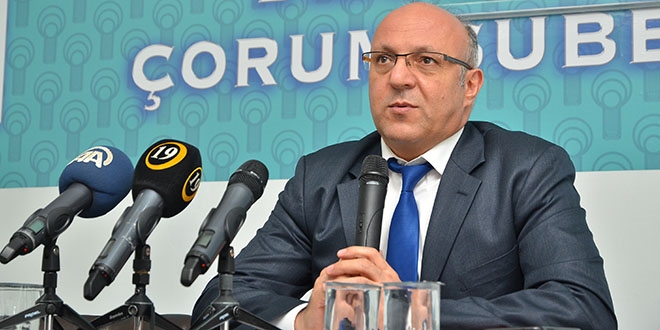 '15 Temmuz'u 28 Şubat'tan ayıramazsınız'