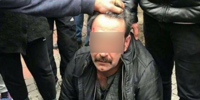 Kız öğrencinin ablası tacizi anlattı!