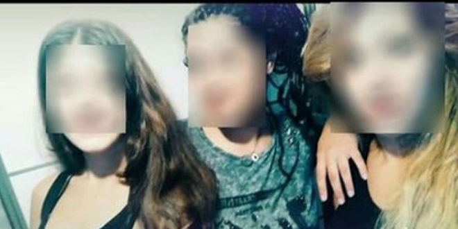 Kaz çiftliğinde cinsel istismar olayında genç kızdan şaşırtan ifade
