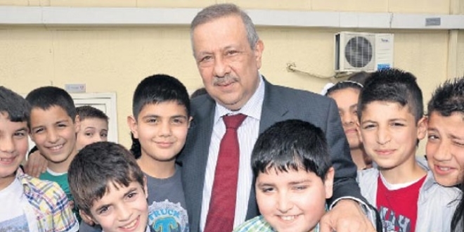 '5 yılda 10 yıllık iş' sözü