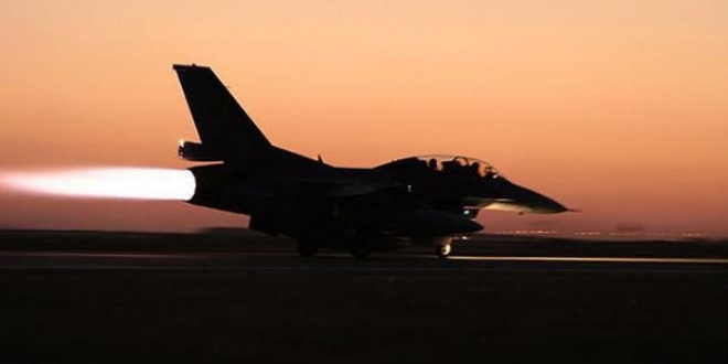 TSK: Kuzey Irak'ta 4 terörist öldürüldü