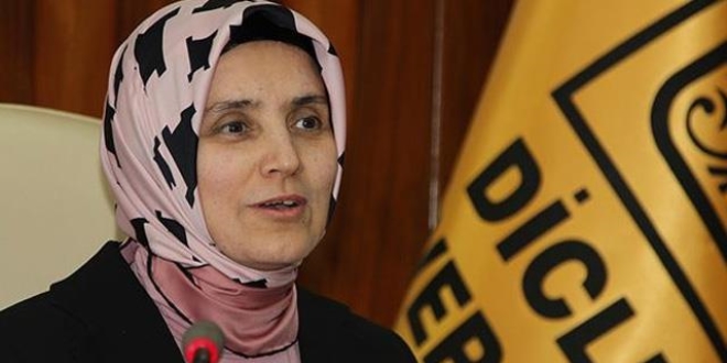 Dicle Üniversitesi eski rektörünün tahliyesine itiraz reddedildi
