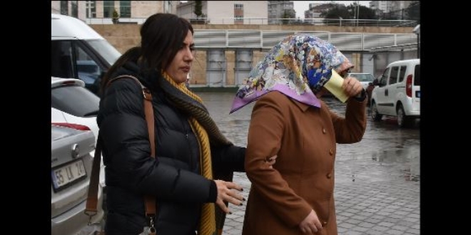 FETÖ'nün 'eyalet ablası'na ev hapsi