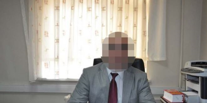 Eski başhekim FETÖ'den gözaltına alındı