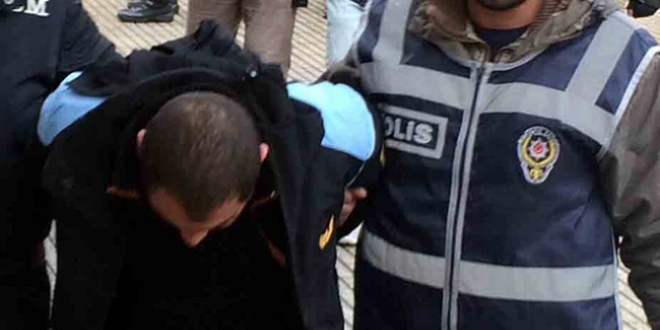 Ankara'da iş adamlarını haraca bağlayan çete çökertildi