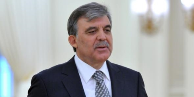 CHP'den Abdullah Gül yorumu