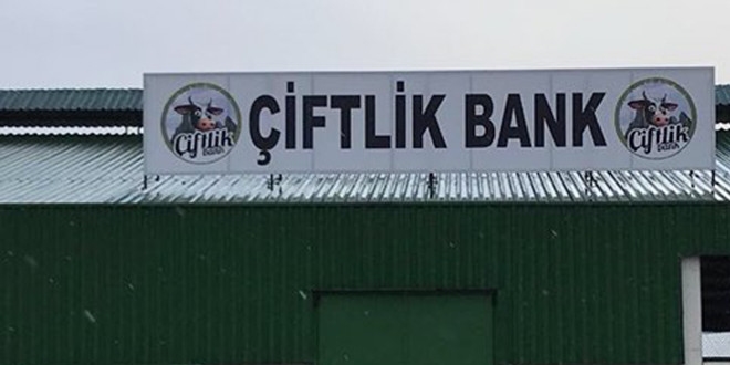 Bakanlık: Çiftlik Bank yalan söylüyor, hesaplarına bloke koymadık