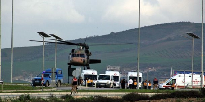 Kastamonu'ya şehit ateşi düştü