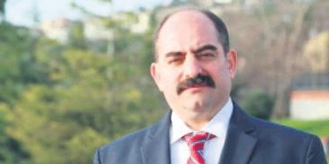 Öz'ün ByLock'taki kod adı 'limitsiz'