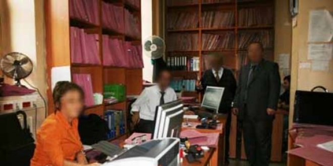 İcra müdürleri için güz kararnamesi olmayacak