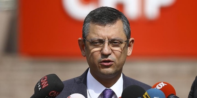 Özel: Hiçbir CHP'linin itiraz etmeyeceği bir adayımız olacak