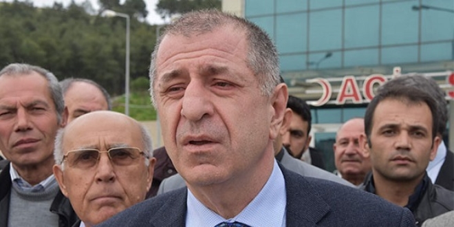 'Çocukları Afrin'de olan anne ve babaların içi rahat olsun'