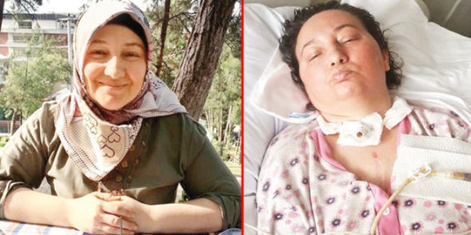 Mide ameliyatında kalp kesildi, soruşturma izni verilmedi