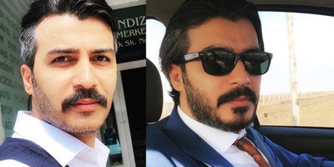 O avukat gözaltında!