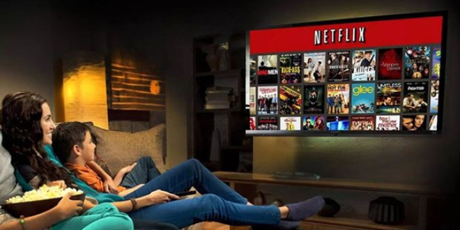 RTÜK Youtube'u değil Netflix'i denetleyecek