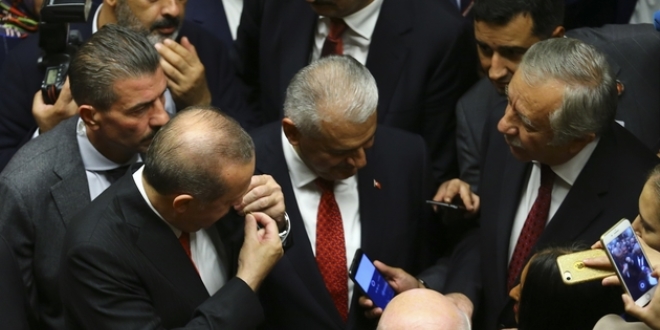 Türkiye'nin ne kadarı İttifak'a sıcak bakıyor?