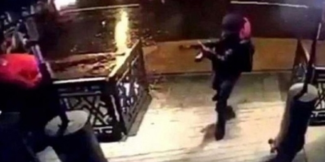 Reina davasında yazışma krizi
