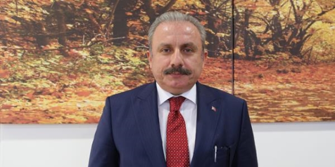Ak Parti-MHP ittifakının süresini açıkladı