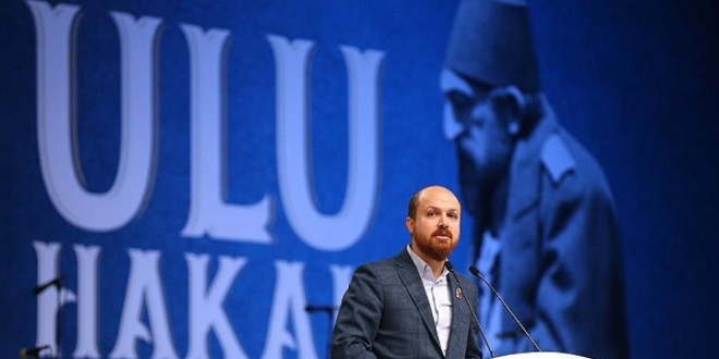 'Abdülhamid'i anlamak, Türkiye'nin son 15 yılını anlamak demektir'