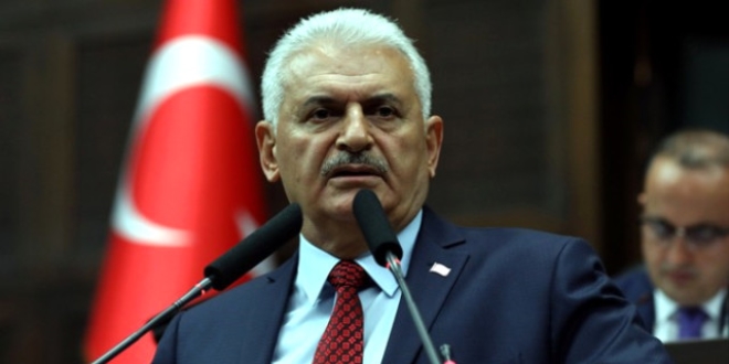 'Seçim sistemiyle ilgili düzenlemeleri Meclise verdik'