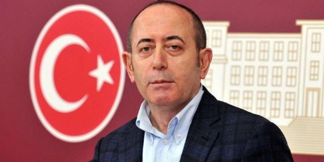 Akifçebi, CHP'nin anketlerdeki oy oranını açıkladı
