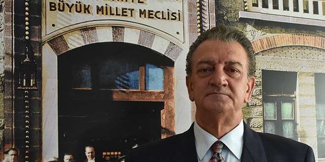 CHP Konya Milletvekili Bozkurt'un acı günü