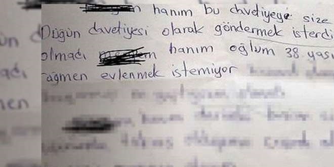 Çeyrek altını geri istemişlerdi... Yeni gelişme var