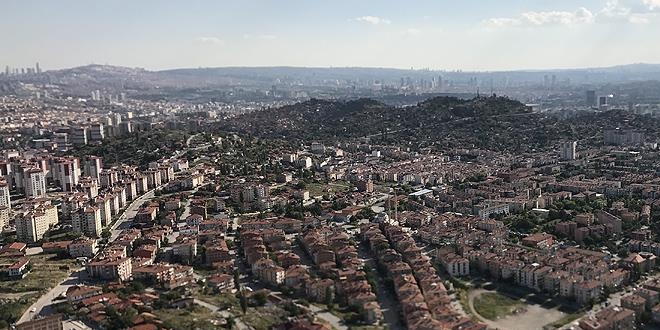 Yalıtımlı binalarda daire başına 2,4 bin liralık tasarruf