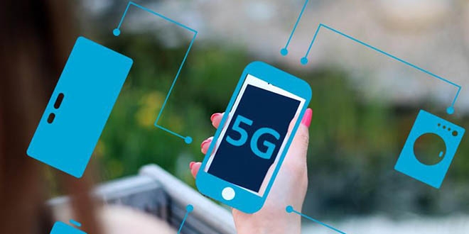 Türkiye 5G'yi hayata geçirmeye en yakın ülke
