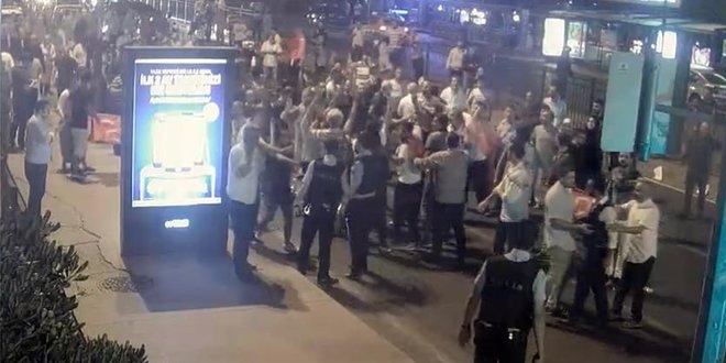 Darbe günü aHaber'i basmaya giden teğmen 'Talebe Mesulü' çıktı